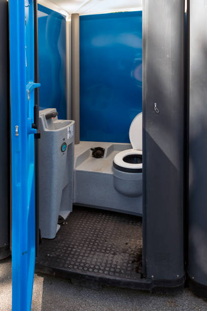 Best Luxury portable toilet rental  in Rockport, IN