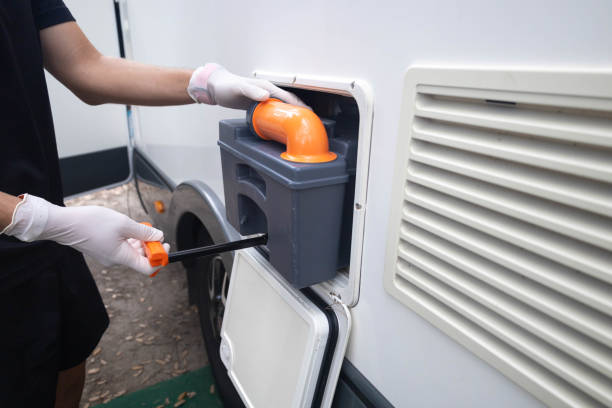 Trusted Rockport, IN porta potty rental Experts