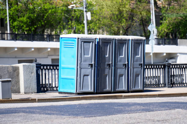 Portable Toilet Options We Offer in Rockport, IN